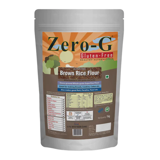 Brown Rice Flour01