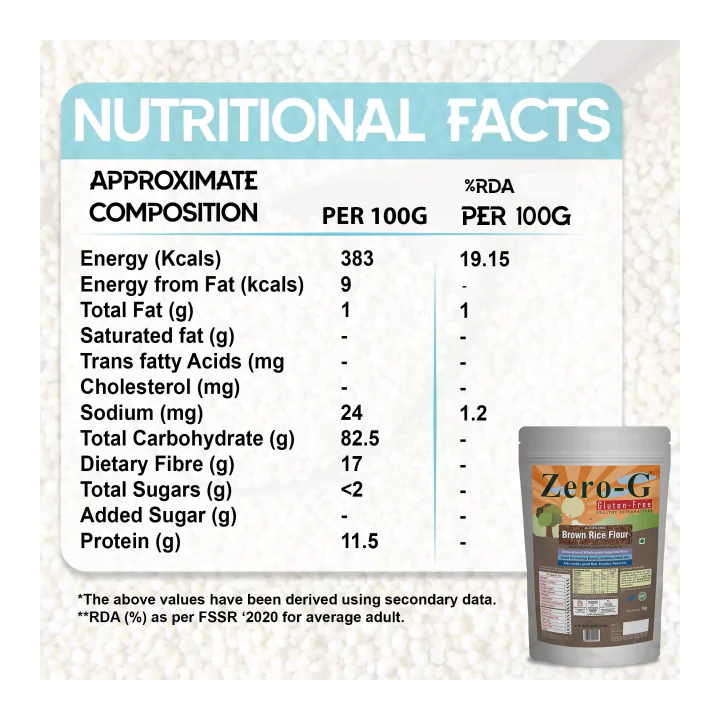 Brown Rice Flour03