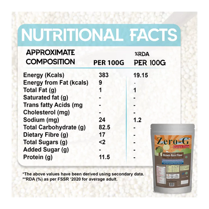 Brown Rice Flour03