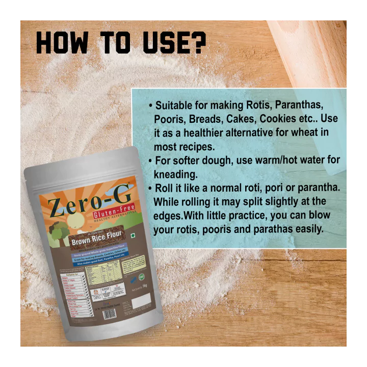Brown Rice Flour05