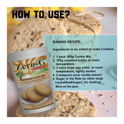 Buckwheat Cookie Mix03
