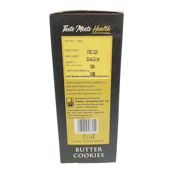 Butter Cookies01