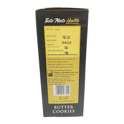 Butter Cookies01