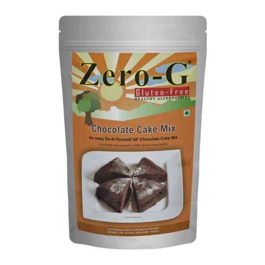 Chocolate Cake Mix01