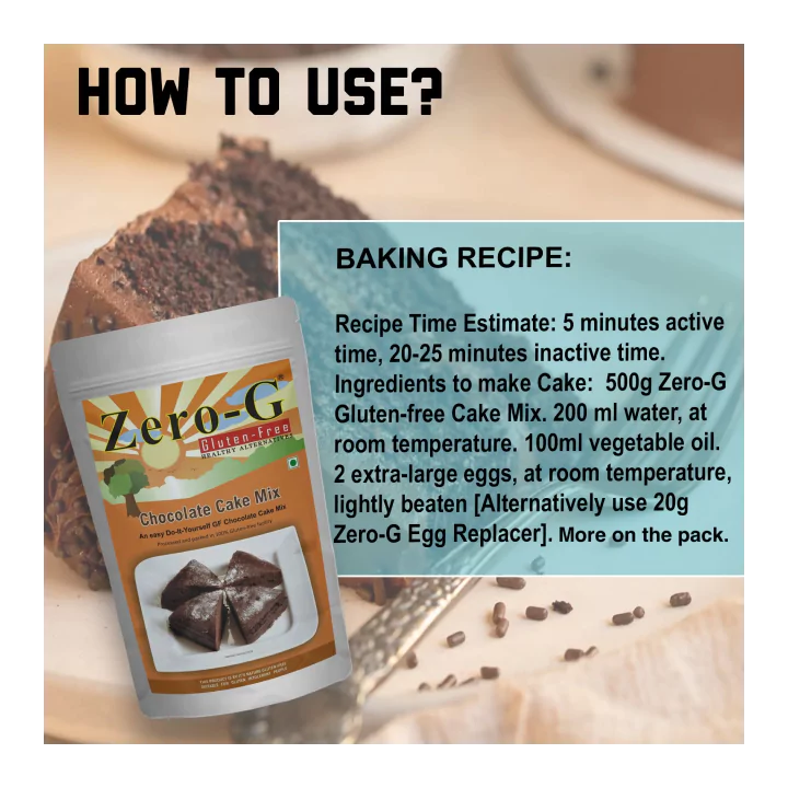 Chocolate Cake Mix04