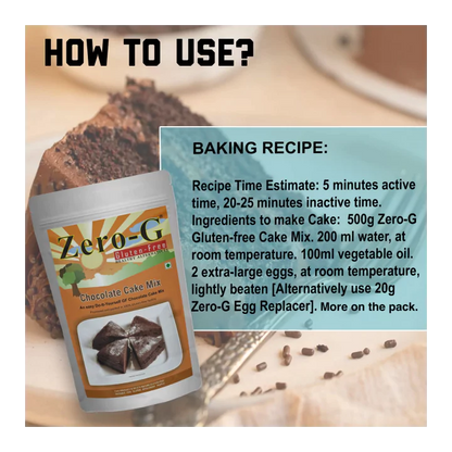 Chocolate Cake Mix04