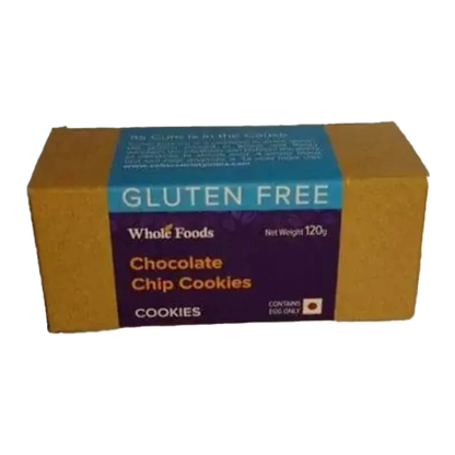 Chocolate Chip Cookies 01