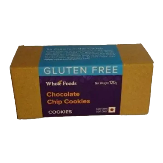 Chocolate Chip Cookies 01