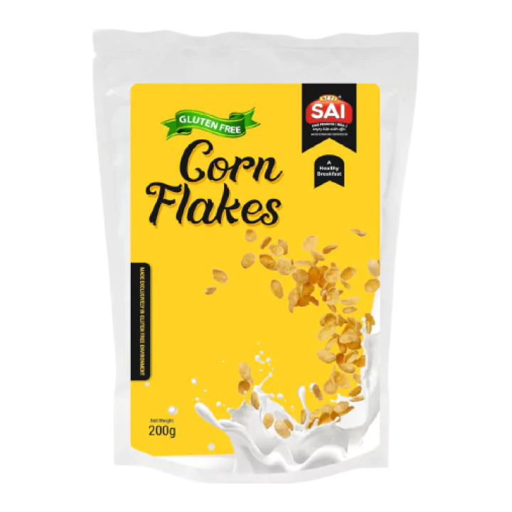 Corn Flakes 