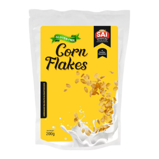 Corn Flakes 