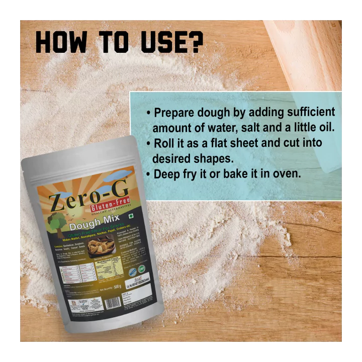 Dough Mix for Healthy Snacks04
