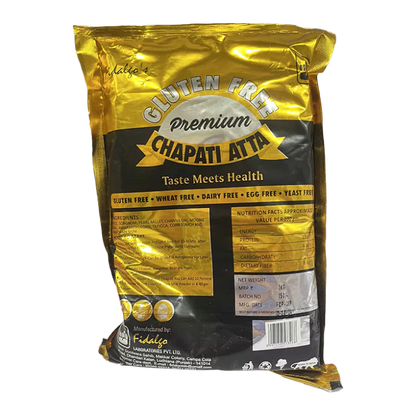 Chapati Atta Premium