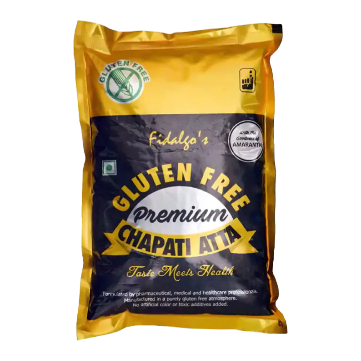 Chapati Atta Premium