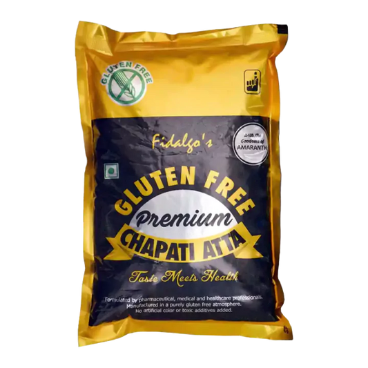 Chapati Atta Premium