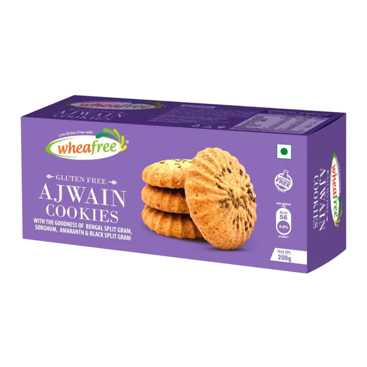Gluten Free Ajwain Cookies01