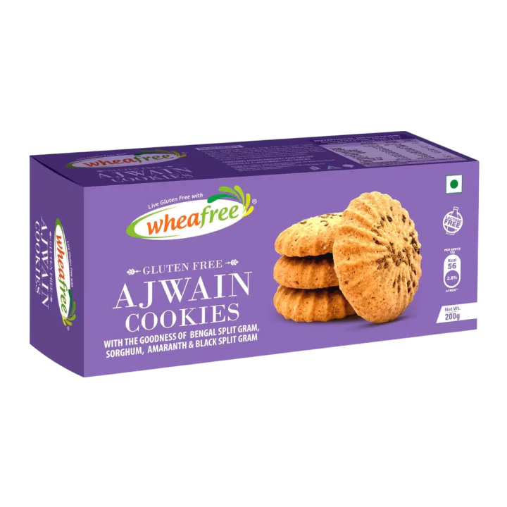 Gluten Free Ajwain Cookies03