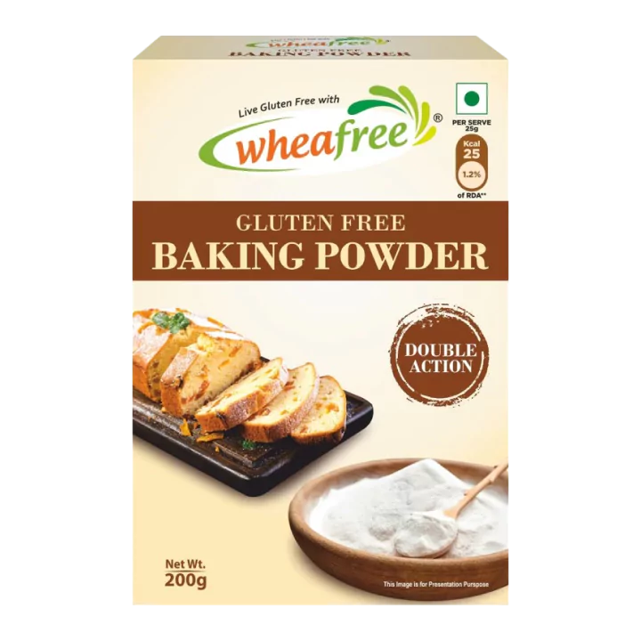 Gluten Free Baking Powder