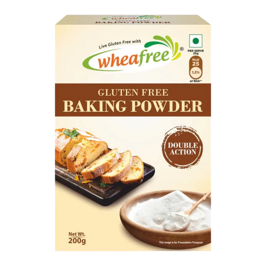 Gluten Free Baking Powder