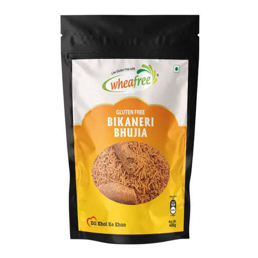 Gluten Free Bikaneri Bhujia