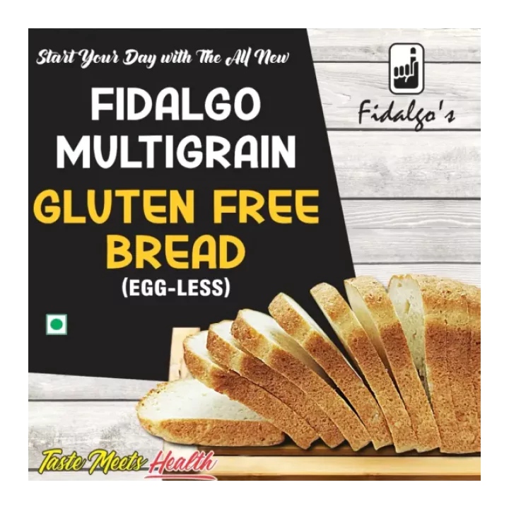 Gluten Free Bread