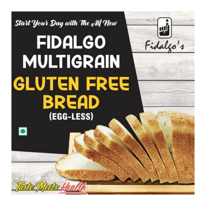 Gluten Free Bread