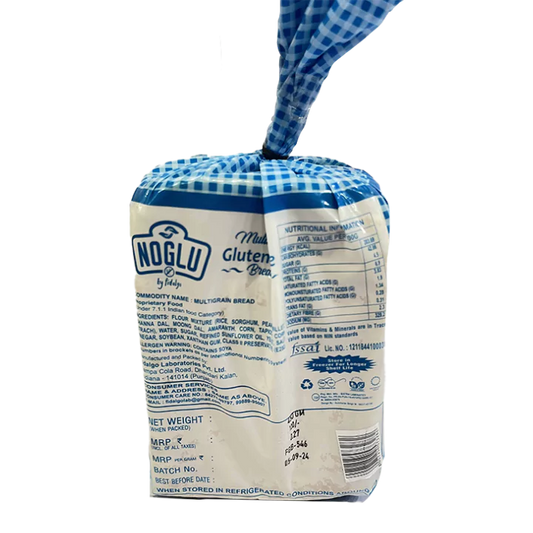 Gluten Free Bread01