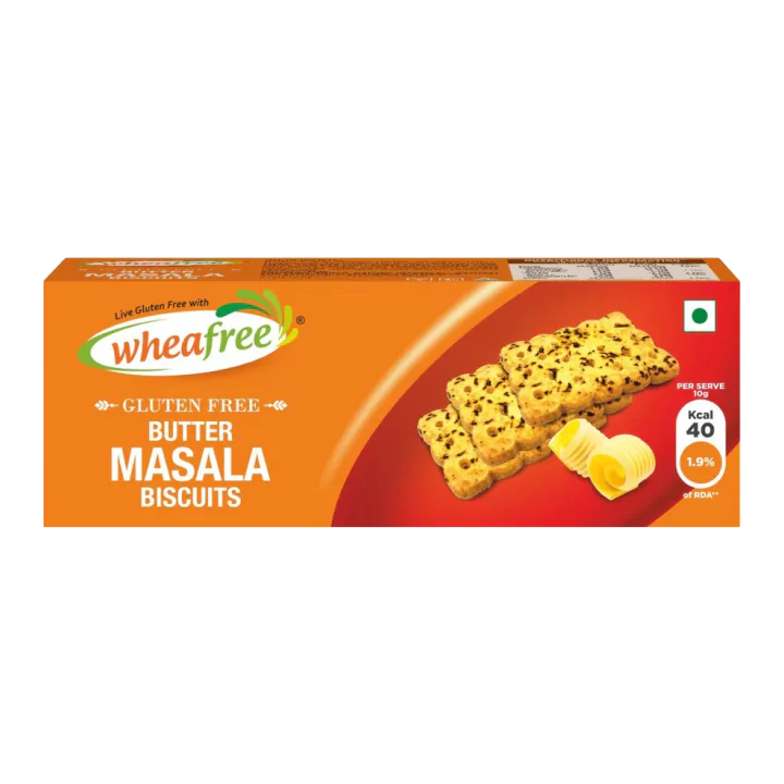 Gluten Free Butter Masala Biscuits01