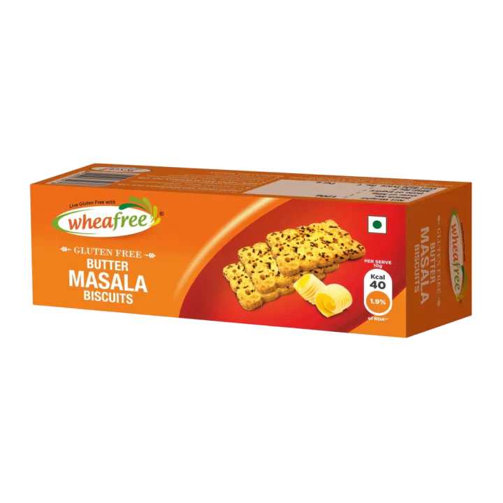 Gluten Free Butter Masala Biscuits04