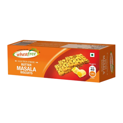 Gluten Free Butter Masala Biscuits04