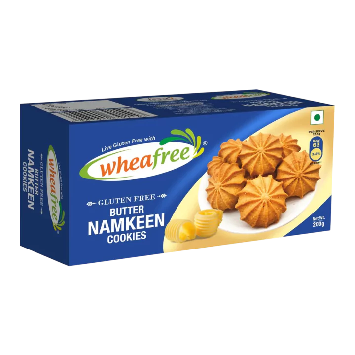 Gluten Free Butter Namkeen Cookies02
