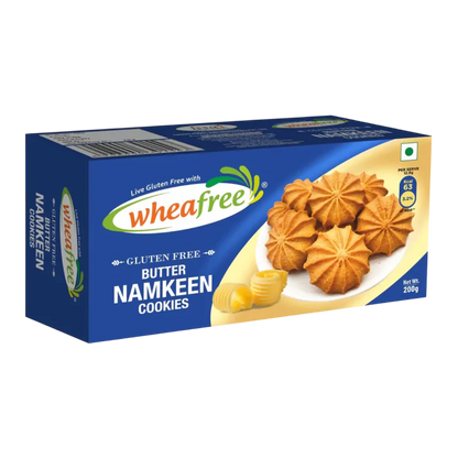 Gluten Free Butter Namkeen Cookies02
