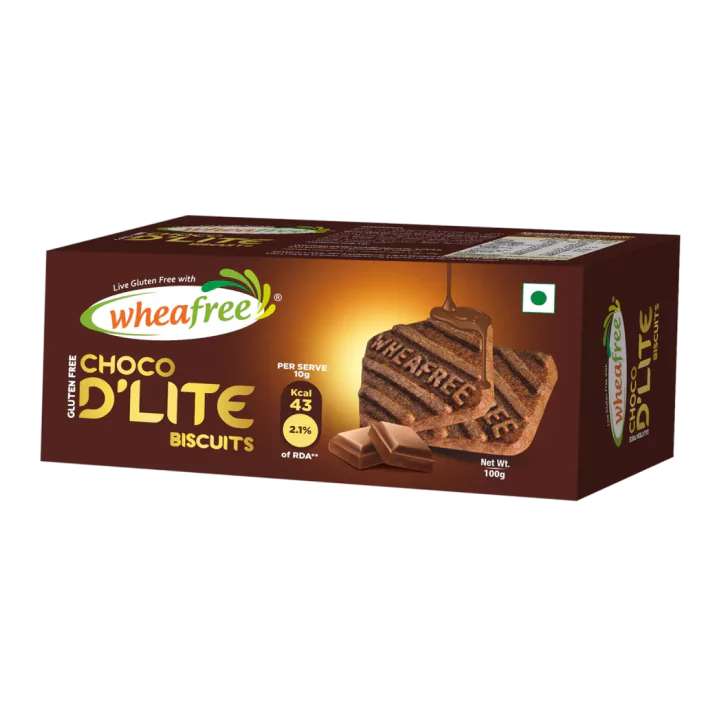 Gluten Free Choco D’Lite Biscuits03