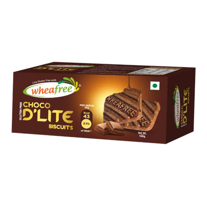 Gluten Free Choco D’Lite Biscuits03