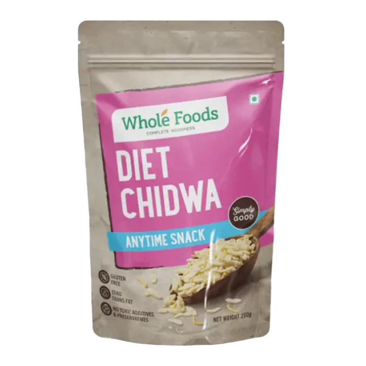 Gluten Free Diet Chidwa