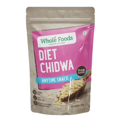 Gluten Free Diet Chidwa