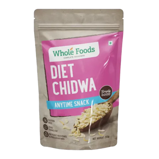 Gluten Free Diet Chidwa