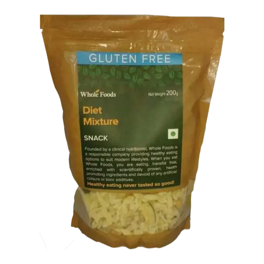 Gluten Free Diet Mixture