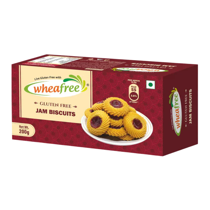 Gluten Free Jam Biscuits03