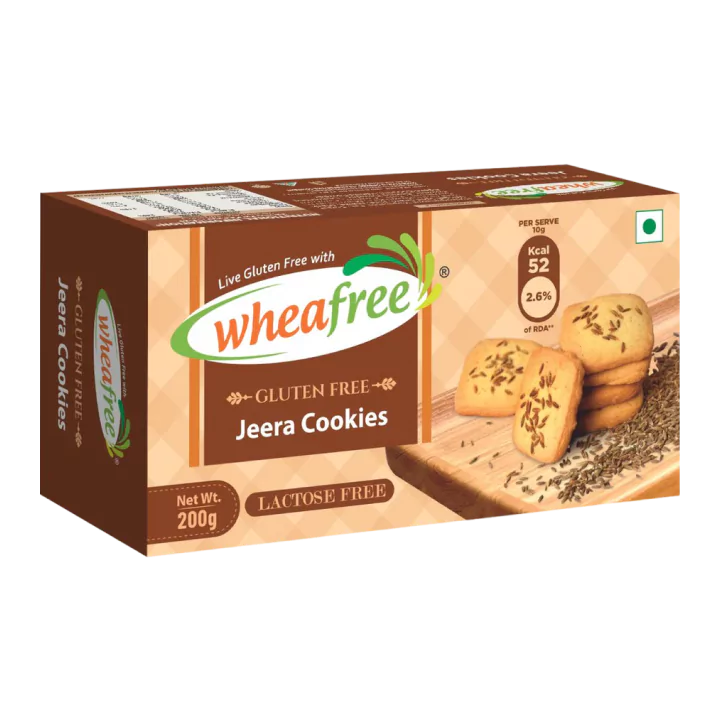 Gluten Free Jeera Cookies03