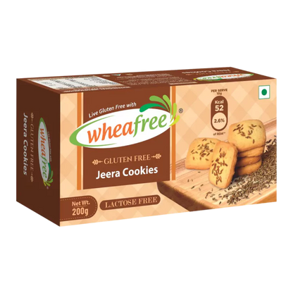 Gluten Free Jeera Cookies03
