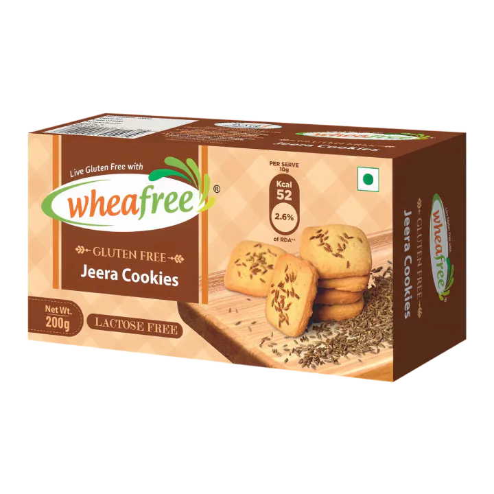 Gluten Free Jeera Cookies04