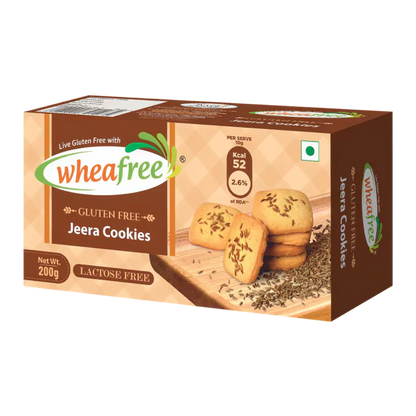 Gluten Free Jeera Cookies04