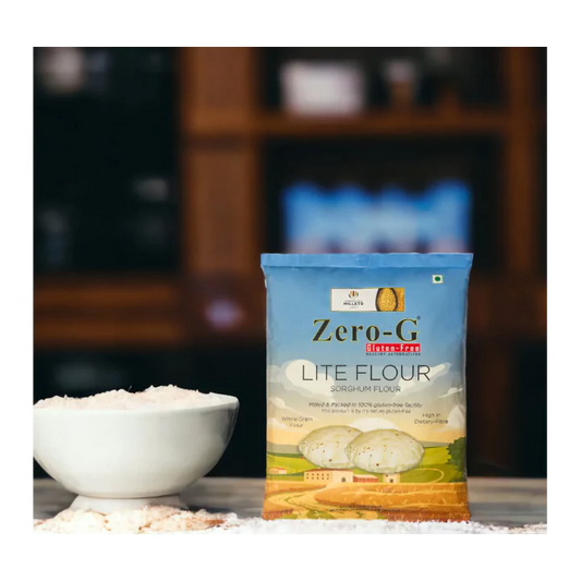 Gluten Free Lite Flour