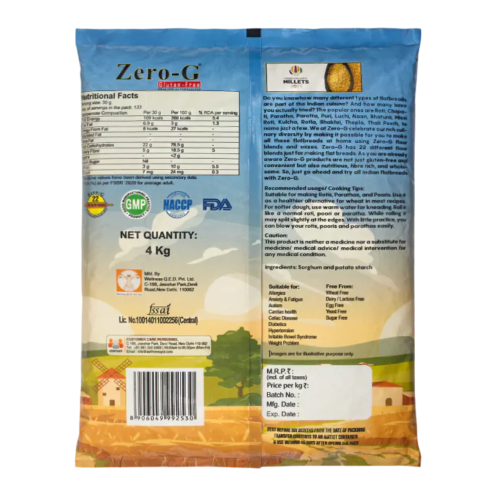 Gluten Free Lite Flour04