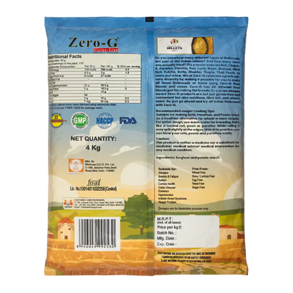 Gluten Free Lite Flour04