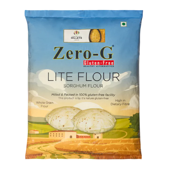 Gluten Free Lite Flour05