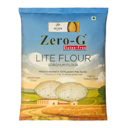 Gluten Free Lite Flour05