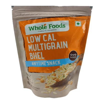 Gluten Free Low Cal Multigrain Bhel