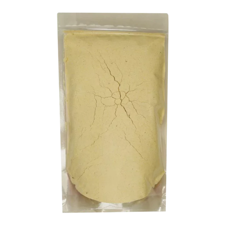 Gluten Free Makki  Flour02