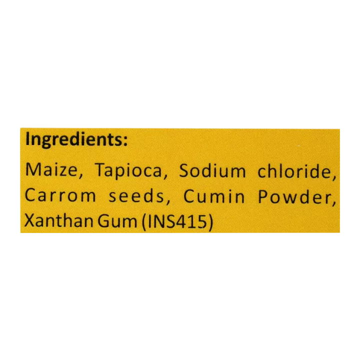  Gluten Free Makki  Flour05